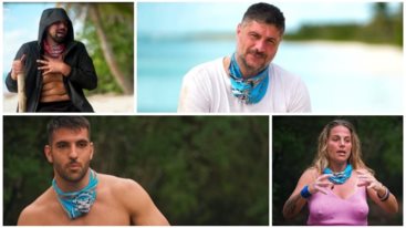 Τι αλλο μπορει να κανει το "Survivor" δηλαδη;