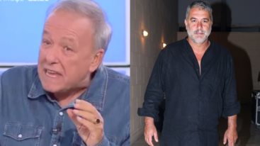 Ξεσπασε ο Ανδρεας Μικρουτσικος: "Ειναι ξεπλυμα, ειναι πλυντηριο, τον συμβουλευουν λανθασμενα"