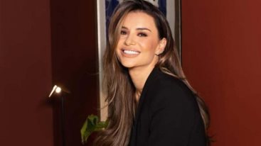 Η Ελενη Τσολακη στο πρωτο μηνυμα μετα τη νοσηλεια της