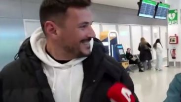 Η αντιδραση του Κωστα Τσουρου: &quot;Ποιες διαρροες και ποια εξωδικα; Πατε καλα;&quot;