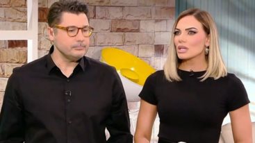 Διαφορετικη εναρξη για τον Λαμπρο Κωνστανταρα και την Ιωαννα Μαλεσκου