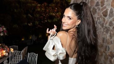 Η Αλεξανδρα Νικα φωτογραφιζει τον γιο της, Βασιλη σε ωρα παιχνιδιου | Η πιο τρυφερη &quot;γωνια&quot; του σπιτιου