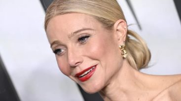 &quot;Φοβηθηκε και εφυγε τρεχοντας&quot;: Γιατι η Gwyneth Paltrow δεν θελησε να γινει η βασιλισσα της Ισπανιας;