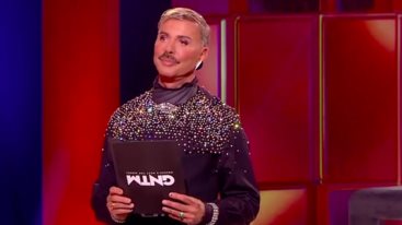 GNTM | Δακρυα στην αποψινη αποχωρηση: &quot;Αυτο συμβαινει οντως;&quot;