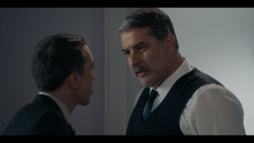 Μονο στο Yupiii! Porto Leone: Γιαμαρης &amp; Καπετανακος σε κατα μετωπο συγκρουση!