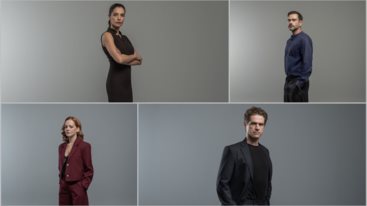 Μαθε τα παντα για τους βασικους ηρωες του &quot;Μια νυχτα μονο&quot;