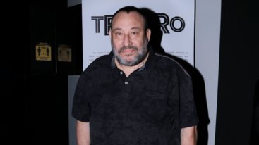 Ξεσπασε σε κλαματα ο Μιλτος Καρατζας για τον Διονυση Σαββοπουλο