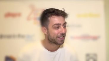 Ο Fipster απαντα στον Γιωργο Λιαγκα: "Δεν εισαι ουρακοταγκος, μπραβο"