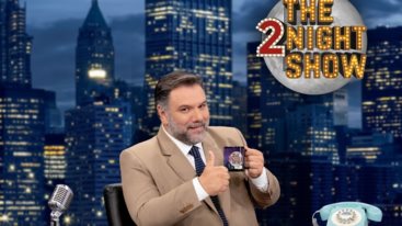 Αυτοι ειναι οι διασημοι καλεσμενοι που &quot;εκλεισε&quot; ο Γρηγορης Αρναουτογλου