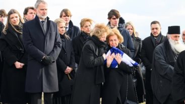 Σοφια της Ισπανιας | Το αυστηρο βασιλικο πρωτοκολλο που εσπασε στην Αθηνα