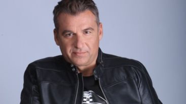 "Αυτο που προσπαθει να μιμηθει ο Λιαγκας απο μενα εγω το κανω με χιουμορ"