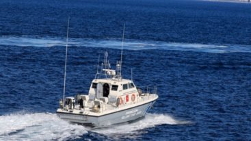 Νεκρος εντοπιστηκε 84χρονος στον ορμο Φαληρου κοντα στις εκβολες του Κηφισου