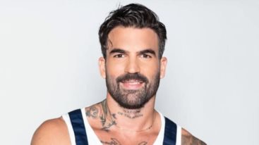 "Δεν κραταω κακια στον Δημητρη Αλεξανδρου, ηταν μια αντιδραση"