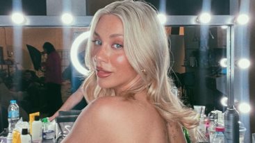 Γαρυφαλλια Καληφωνη: Δεν μπορω τις γιορτες - "Επειδη ειναι Χριστουγεννα πρεπει να ειμαστε ολοι χαρουμενοι", οχι!