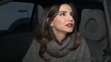 Τζωρτζια Γεωργιου: "Η Ελινα Παπιλα δεν ηταν ποτε κεντρικη παρουσιαστρια. Αν τη συγκρινεις με την Ελενη Μενεγακη..."