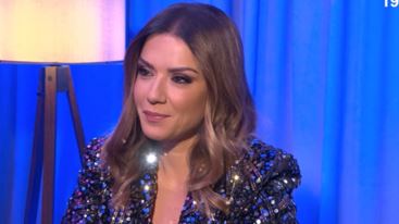 Η Βασω Λασκαρακη μιλα για τη σχεση αποστασης με τον Λευτερη Σουλτατο: &quot;Καπως το συνηθισαμε, καπως μας αρεσει&quot;