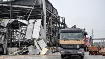 Εκρηξη στη Βιολαντα: Οι καταθεσεις που "καινε" για το κρυφο υπογειο - Τι γνωριζαν οι μηχανικοι