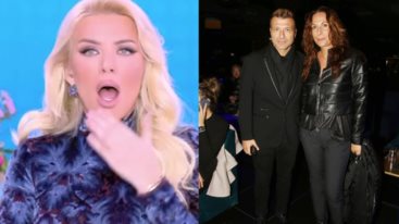 Αφωνη η Κατερινα Καινουργιου: &quot;Παιδια ειναι πολυ σοβαρο&quot;