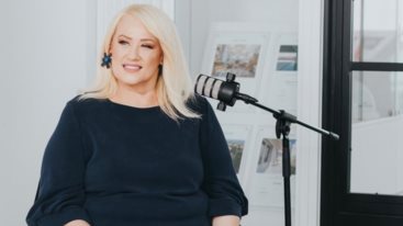 Αση Μπηλιου: "Δοκιμασα τις ενεσεις αδυνατισματος αλλα δυστυχως..."