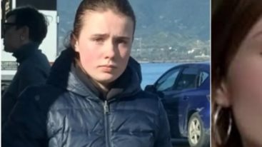 Μετα απο... ενα μηνα η Lufthansa απαντησε οτι η Λορα εφυγε στη Γερμανια - Δυσαρεσκεια και αιχμες απο την αστυνομια