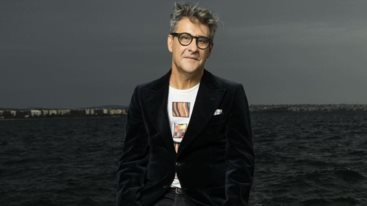 Ορεστης Ανδρεαδακης: "Ζουμε μια περιοδο ανθισης για το ελληνικο σινεμα"