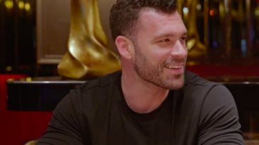 Σταθης Σχιζας: &quot;Ξερω οτι θα το πω και θα αρχιζουν να με κραζουν&quot;