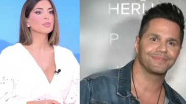 Σταματινα Τσιμτσιλη: "Περασε δυσκολα με την κορτιζονη. Ολοι του λεγανε πως εχεις παχυνει, τι εχεις κανει"