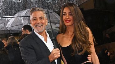 &quot;Ειμαι περηφανος&quot; | Η ιδιαιτερη δηλωση του George Clooney για τη ληστεια στο Μουσειο του Λουβρου