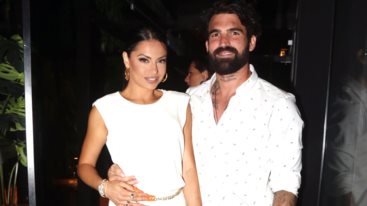 Δημητρα Αλεξανδρακη: &quot;Ο Δημητρης Αλεξανδρου με αναγκασε να μιλαω με τον πρωην μου&quot;