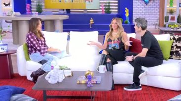 Η αναφορα της Ελλης Κοκκινου στον Διονυση Σχοινα: "Προσπαθησα να το αποφυγω αλλα ειστε και οι δυο..."