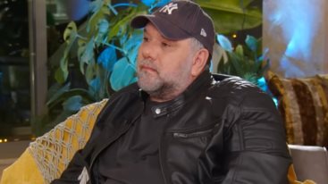 Γρηγορης Αρναουτογλου: "Περναμε μια δυσκολη περιοδο οικογενειακως..."