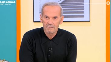 Πετρος Κωστοπουλος: &quot;Αν ελεγα αυτο που ειπε η Καινουργιου θα με κρεμαγαν στο Συνταγμα&quot;