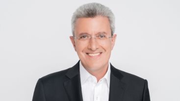 Αυτος ειναι ο καλεσμενος του Νικου Χατζηνικολαου στο &quot;Ενωπιος Ενωπιω&quot;