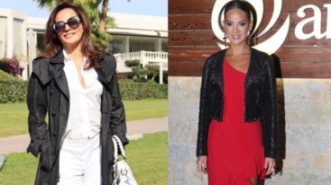 Γιατι η Ρια Ελληνιδου αντικαθιστα τη Δημητρα Ματσουκα στα MadWalk;