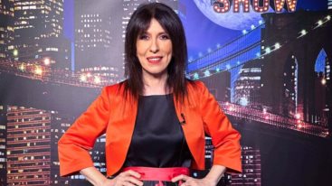 Αβα Γαλανοπουλου: &quot;Η Κατιανα Μπαλανικα μου ειχε πει: Τωρα καταλαβα γιατι λενε για εσενα διαφορα&quot;