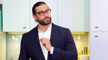 Κωνσταντινος Βασαλος: &quot;Ο Μπαλασκας θελει να γινει διασημος με λαθος τροπο, με τις προσβολες&quot;