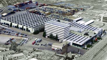 Ο Ομιλος Επιχειρησεων Σαρακακη επενδυει στην Κυκλικη Οικονομια