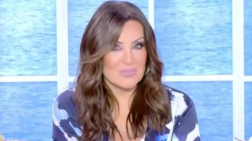 Το σχολιο της Ναταλιας Γερμανου για τη Βανδη και τη Βισση: "Θελω χρονια να το πω αυτο"