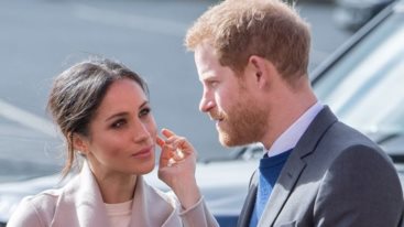 Πριγκιπας Harry &amp; Meghan Markle | Μεσα σε 5 χρονια παραιτηθηκαν 10 εκπροσωποι Τυπου τους