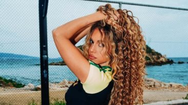 Η LILA επιστρεφει δυναμικα με το νεο single "Ελαττωμα"