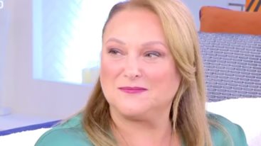Ρενια Λουιζιδου: "Θελω υπηρχε απο ολους μας για το Σοι. Το ερωτηματικο ηταν..."