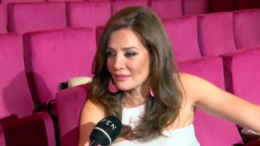 Δημητρα Ματσουκα: &quot;Μου κανει εντυπωση που σχολιαστηκε τοσο πολυ&quot;