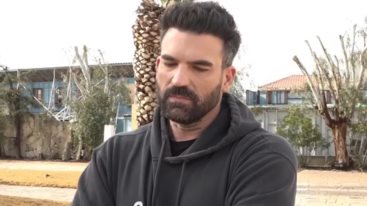 Δημητρης Αλεξανδρου: "Ο κοσμος με υπερασπιστηκε - Η αξια σου παντοτε θα φανει αργα η γρηγορα"