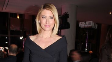 Η Σια Κοσιωνη απαντα για την αλλαγη στην εμφανιση της