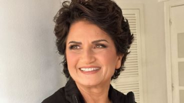 Εντυπωσιαζει η Αλκηστις Πρωτοψαλτη με το προγραμμα γυμναστικης της: "Δεν με λυπαται..."