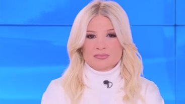 Φαιη Σκορδα: "Γνωριζαμε οτι υπηρχε ενα θεμα στην υγεια της το τελευταιο διαστημα"
