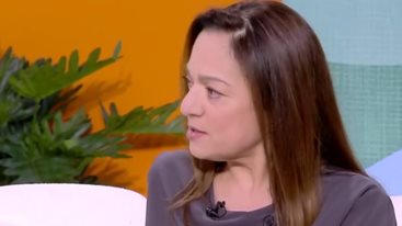 Ελενη Καρακαση: &quot;Με τον συζυγο μου ειμαστε σε διαδικασια υιοθεσιας, αναδοχης&quot;