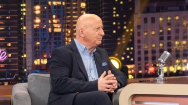 Θανασης Κατερινοπουλος: "Υπεβαλλα την παραιτηση μου. Μετα ειδα πρωτοσελιδο που βαφτιστηκα και τρομοκρατης"