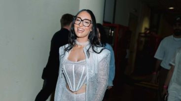 &quot;Γιατι ψαχνουμε για τη Eurovision ενα αρνι να σφαξουμε καθε χρονο; Εχουμε την Κλαυδια&quot;