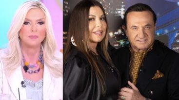 Δαφνη Μποκοτα: &quot;Ηταν οι μονοι που ειχαν δωσει μαχη για μενα&quot;